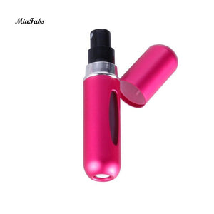 5ml Portable Mini Atomizer Perfume Bottle